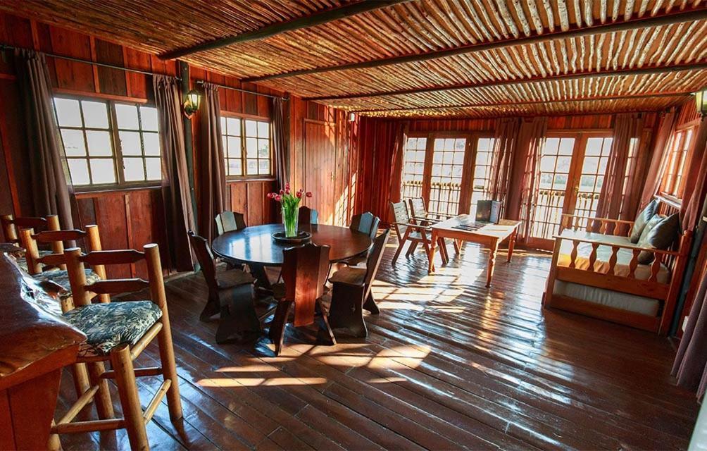 Rain Farm Game Lodge Umhlali Exterior photo