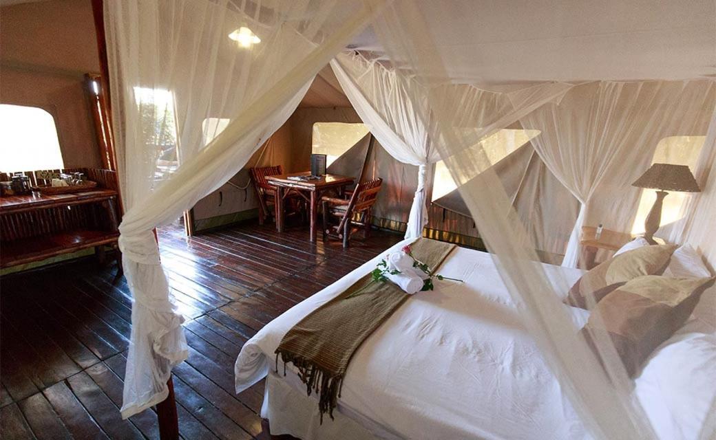 Rain Farm Game Lodge Umhlali Exterior photo