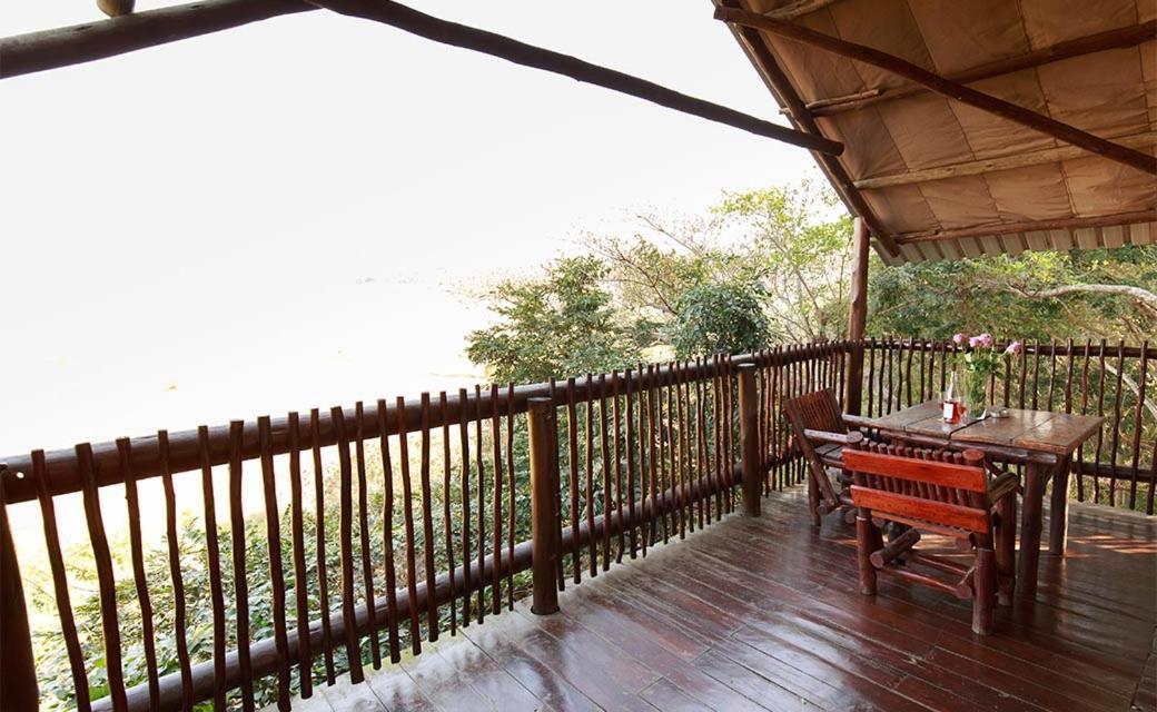 Rain Farm Game Lodge Umhlali Exterior photo