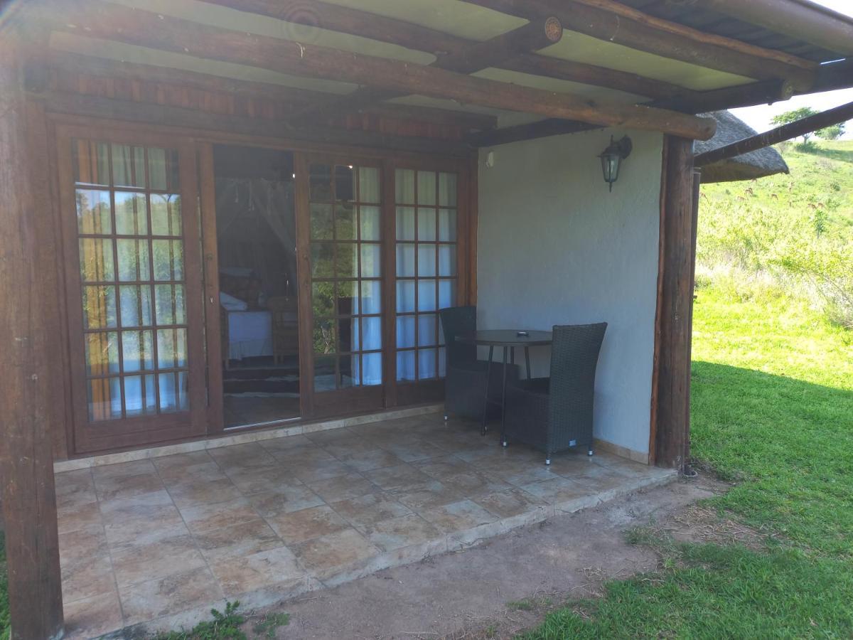 Rain Farm Game Lodge Umhlali Exterior photo
