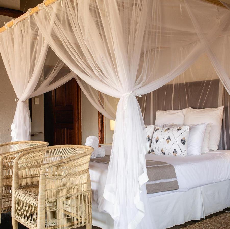 Rain Farm Game Lodge Umhlali Exterior photo