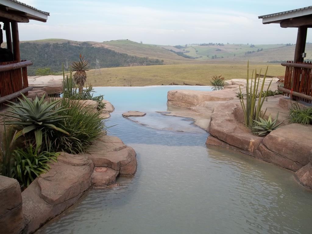 Rain Farm Game Lodge Umhlali Exterior photo