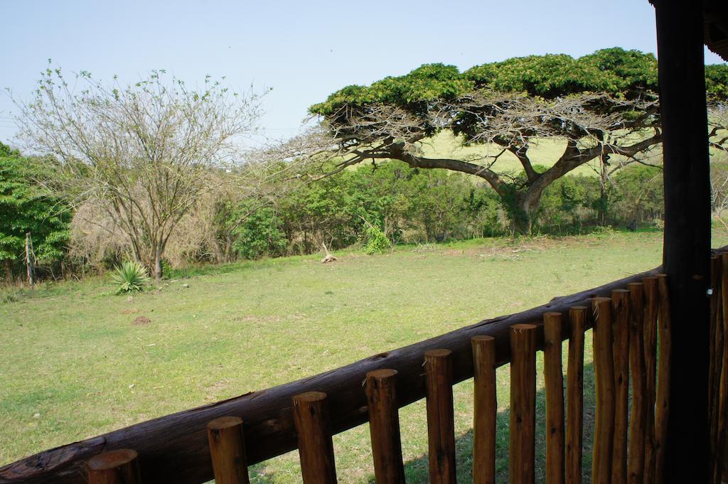 Rain Farm Game Lodge Umhlali Exterior photo