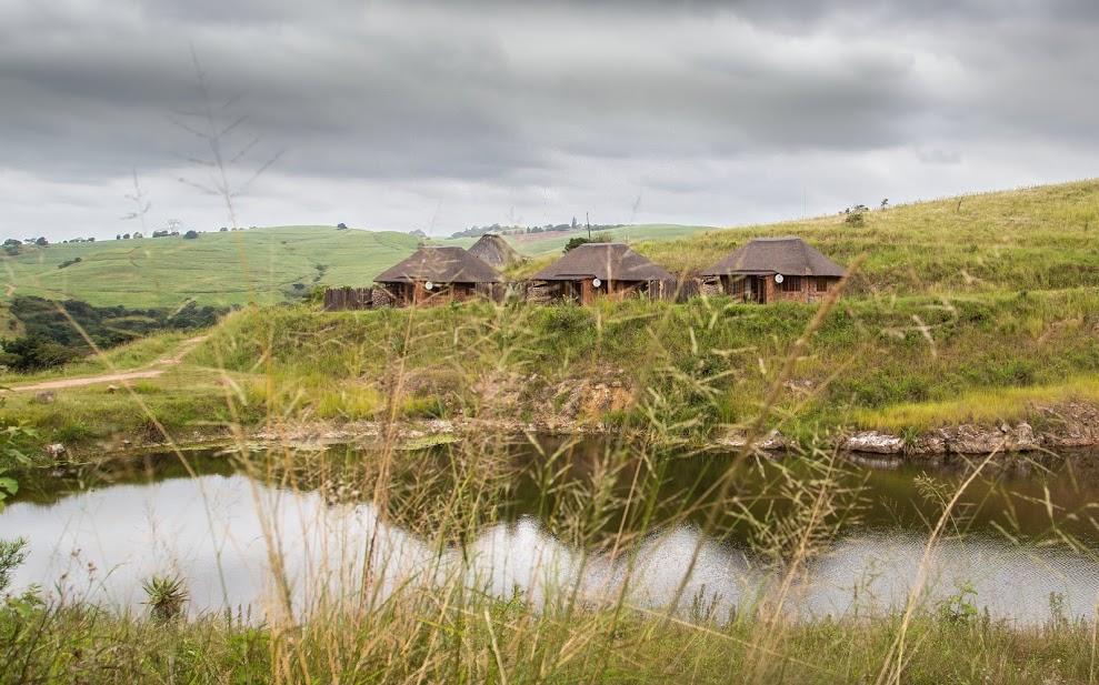 Rain Farm Game Lodge Umhlali Exterior photo