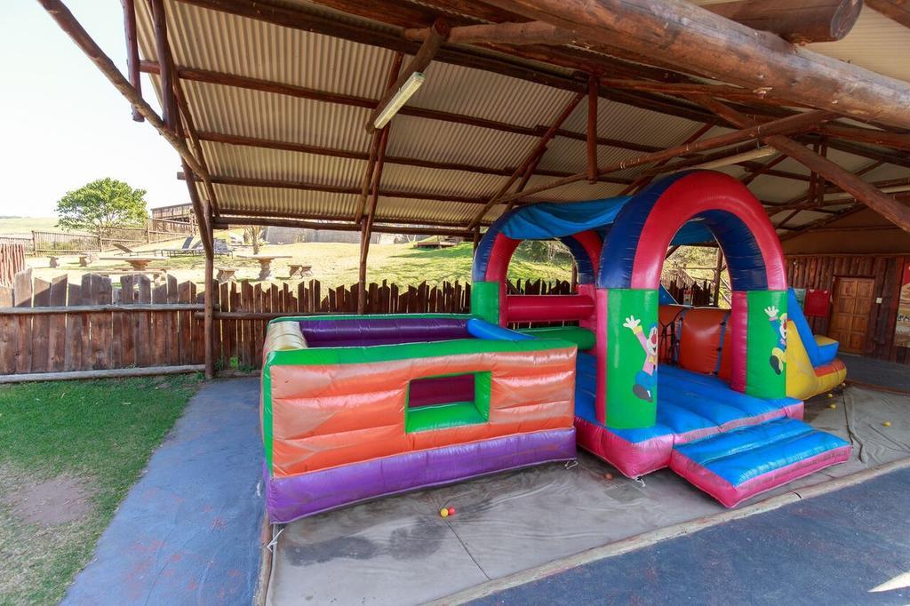 Rain Farm Game Lodge Umhlali Exterior photo