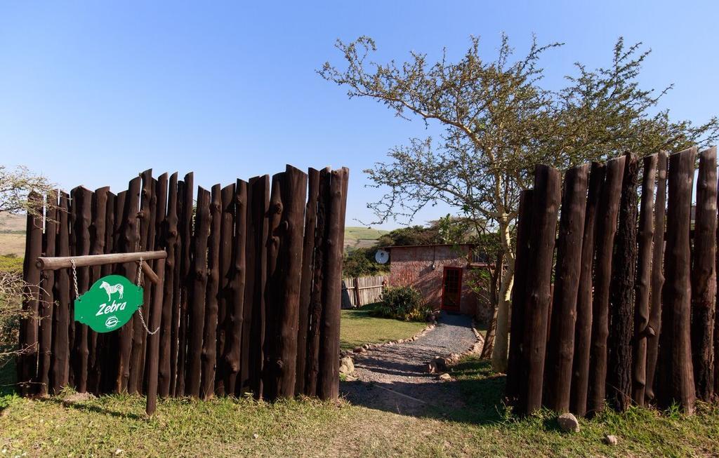 Rain Farm Game Lodge Umhlali Exterior photo