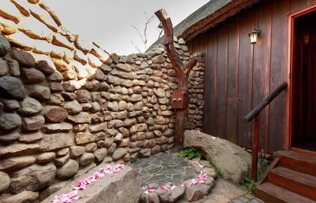 Rain Farm Game Lodge Umhlali Exterior photo