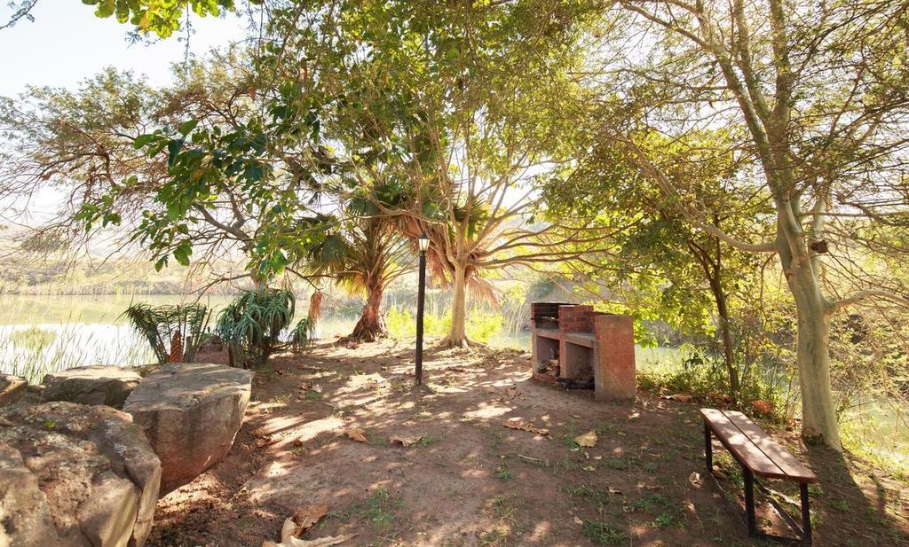 Rain Farm Game Lodge Umhlali Exterior photo