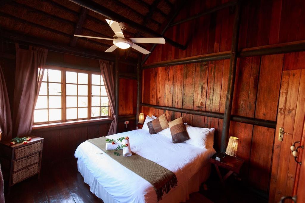 Rain Farm Game Lodge Umhlali Exterior photo