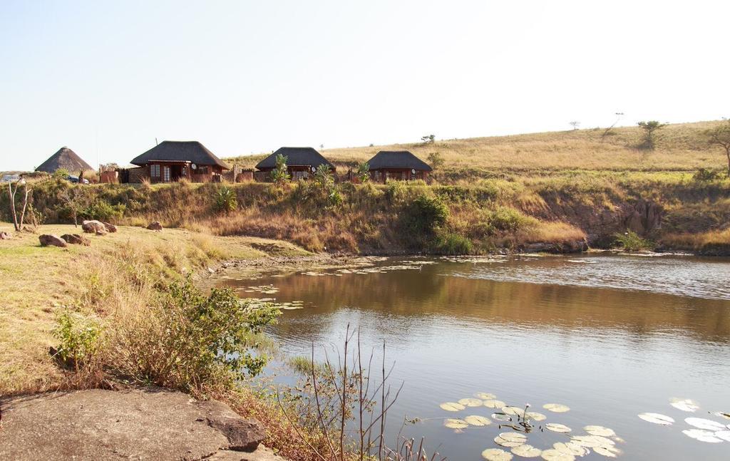 Rain Farm Game Lodge Umhlali Exterior photo
