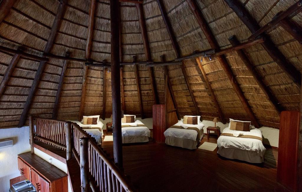 Rain Farm Game Lodge Umhlali Exterior photo